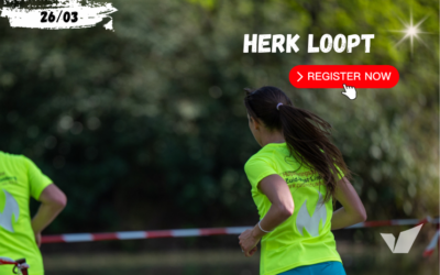 Herk Loopt!