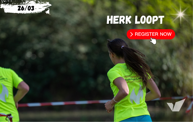Herk Loopt!