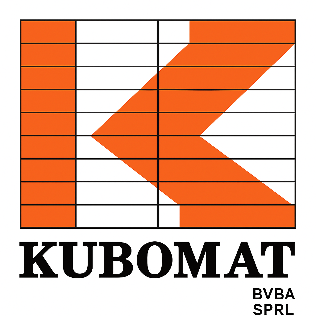 logo kubomat