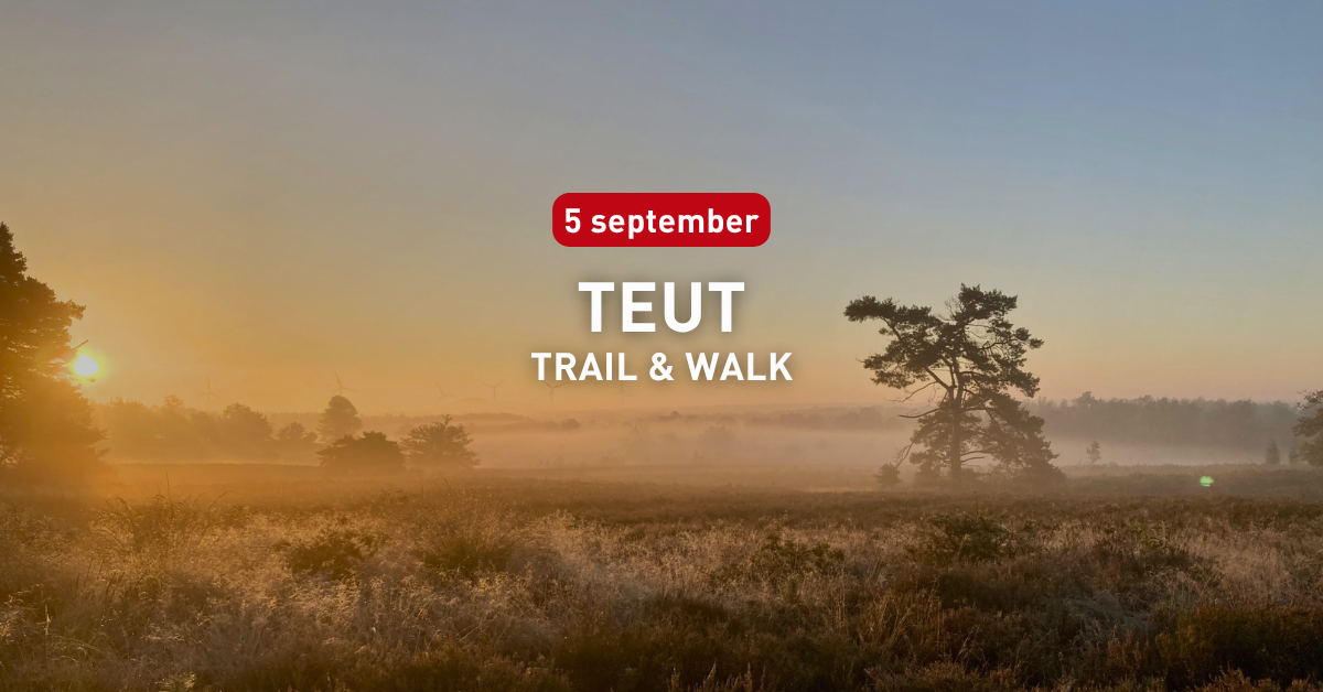 Teut Trail & Walk